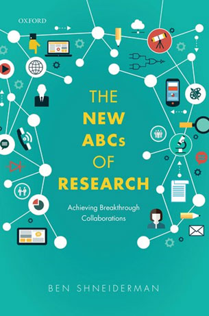 The New ABCs of Research: Part 2