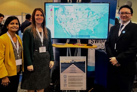 MITRE’s National Airspace System Operations Dashboard Directs Attention to all the Right Places