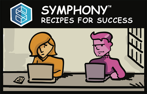 Symphony™: Recipes for Success